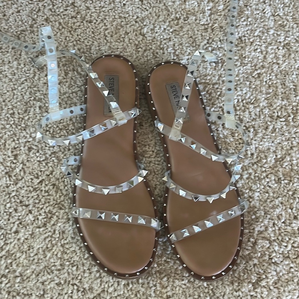 Steve Madden Sandals